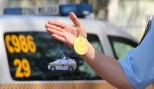 Strażnicy apelują: Parkuj z głową!