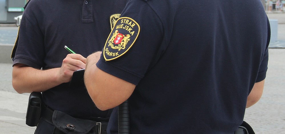 Napastował turystkę, skończył w pogotowiu socjalnym