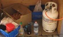 Bez przyzwolenia na nielegalny handel