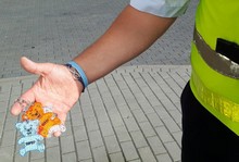 Bezpieczna droga do szkoły – edukacja i dobra zabawa
