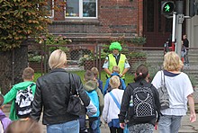 Bezpieczna droga do szkoły – edukacja i dobra zabawa