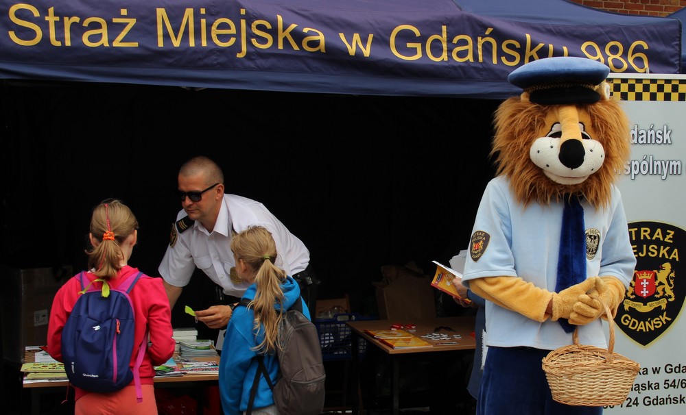 Sobota z gdańską Radą Miasta