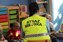 Lekcje ze strażnikami
