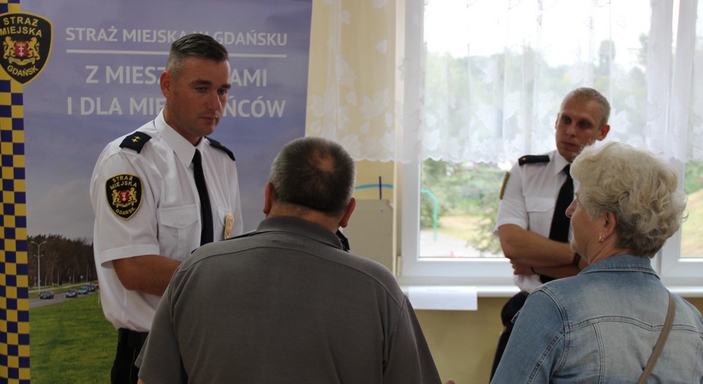 Suchanino: Twoja dzielnica Twój Gdańsk