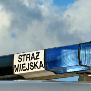 Poprosił o pomoc, dostał ją natychmiast