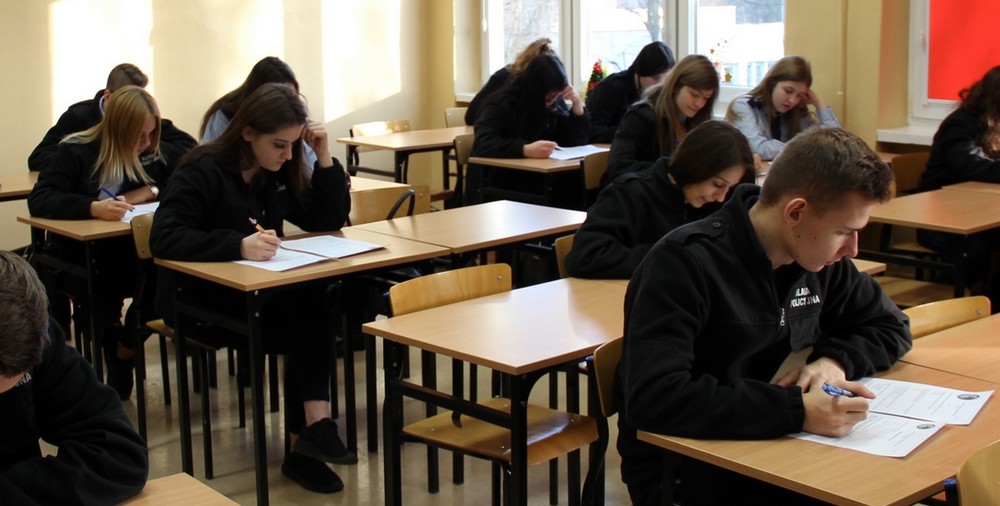 X Olimpiada: Wyniki I etapu