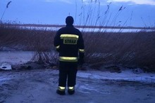 Przedwczesny alarm