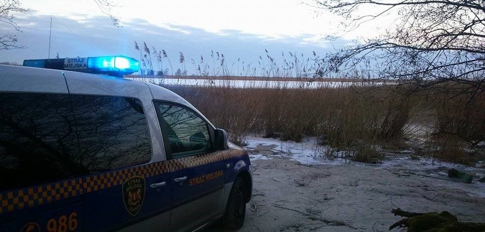 Przedwczesny alarm