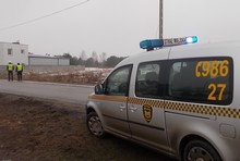 Sąsiedzi nie zawsze mile widziani