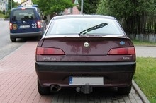 Mniej tolerancji dla tych, którzy źle parkują