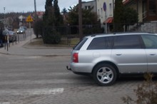 Osowa: Jak oni parkują?!