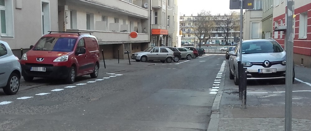 Nowe strefy, inne zasady parkowania