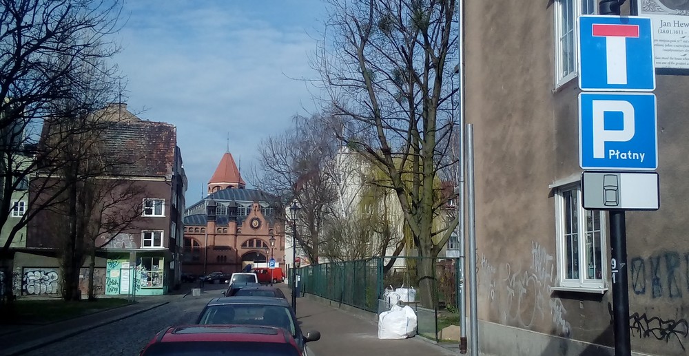 Uwaga kierowcy! Zmiany w ruchu na części ulic