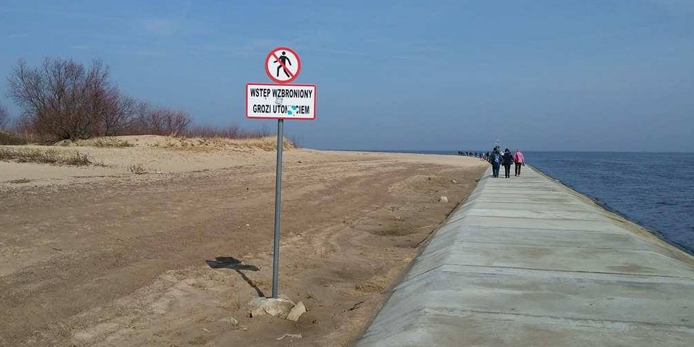 Łamią zakaz, ryzykują życie
