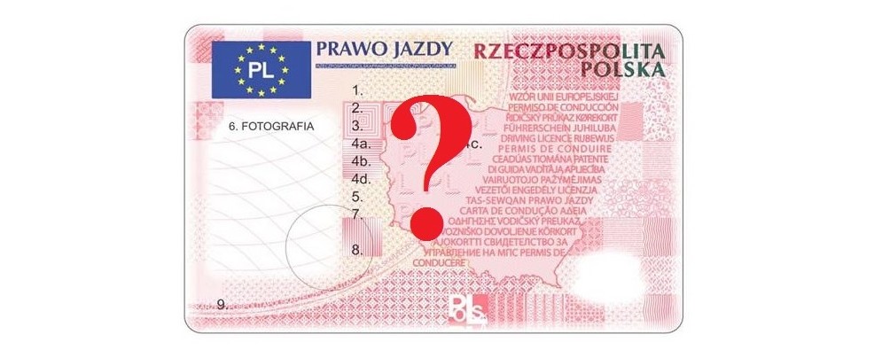 Prawko stracili, z jazdy nie zrezygnowali