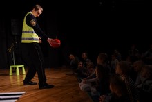 "Jasiek i Małgośka...": więcej spektakli przed wakacjami