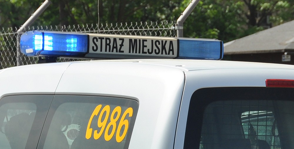Łamał zakaz za zakazem