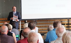 Nowy Port: Twoja dzielnica – Twój Gdańsk