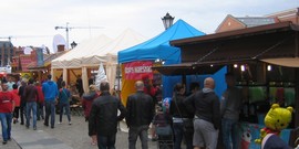 Gotowi na jarmark