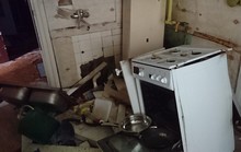 Szybka pomoc po uderzeniu pioruna
