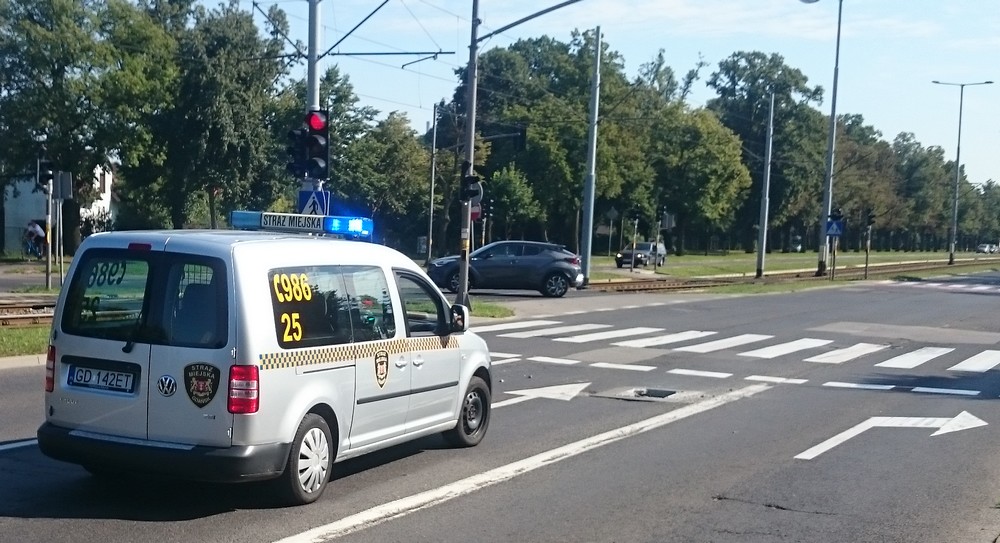 Zagrożenie wyeliminowane