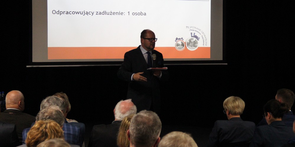 Aniołki: Twoja dzielnica - Twój Gdańsk