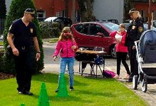 VII Dwór: zabawa i edukacja
