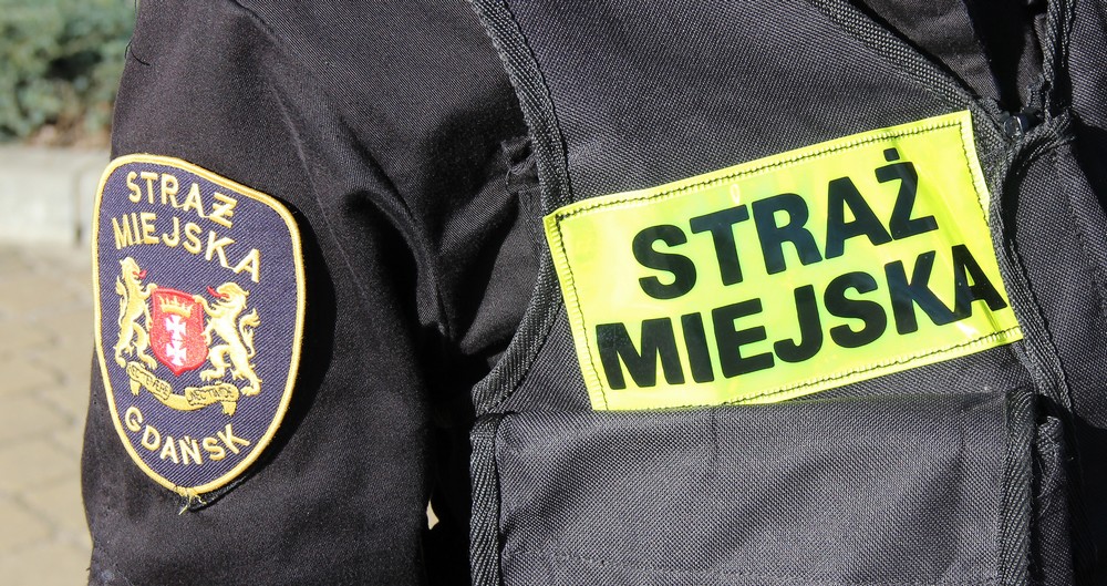 Myślały, że strażnicy niczego nie zauważą