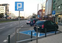 Patrz na znaki! Strażnicy w akcji