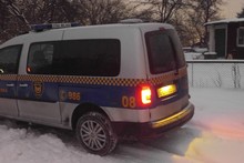 Nieobojętni wobec bezdomnych