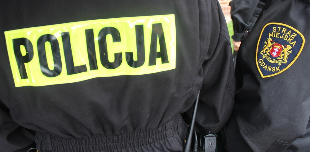 Zgubne skutki przechodzenia na czerwonym