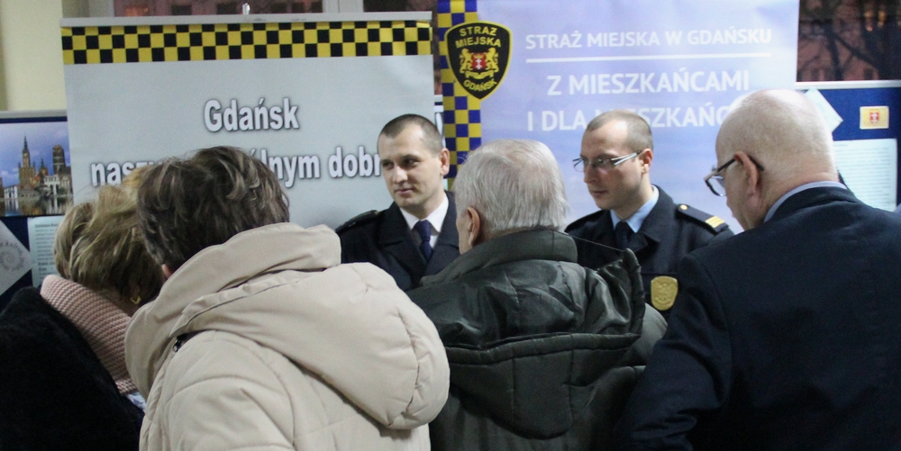 Siedlce, Wzgórze Mickiewicza: Twoja dzielnica - Twój Gdańsk