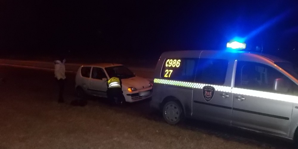 Niesprawne auto, szybka pomoc