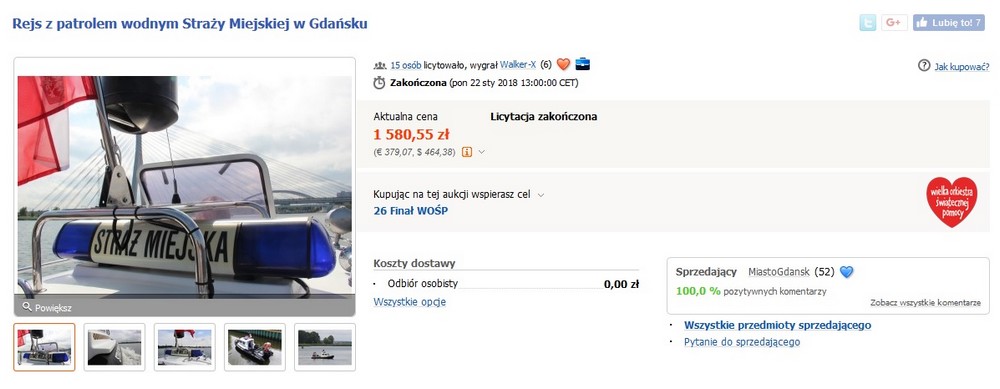Ponad półtora tysiąca na leczenie noworodków