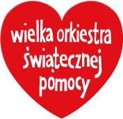 Razem dla WOŚP - weź udział w aukcji!