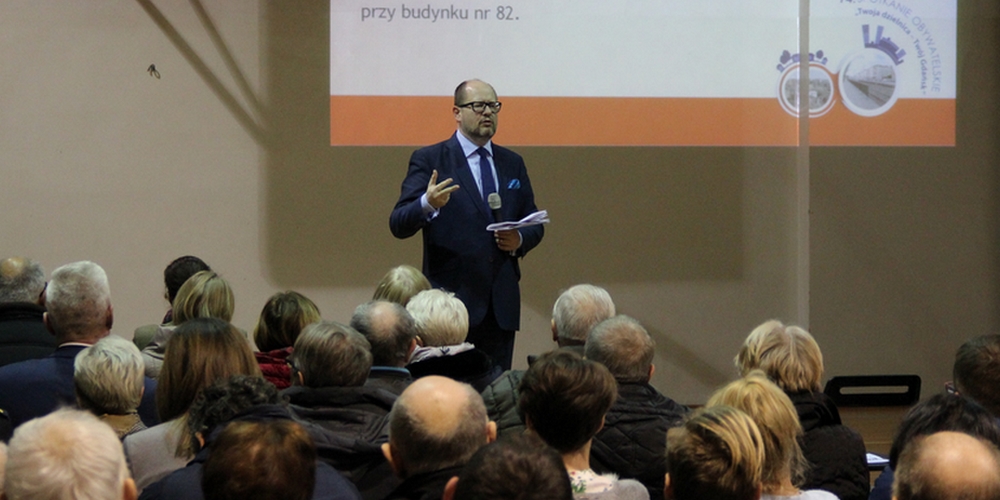 Brzeźno: Porozmawiaj także ze strażnikami