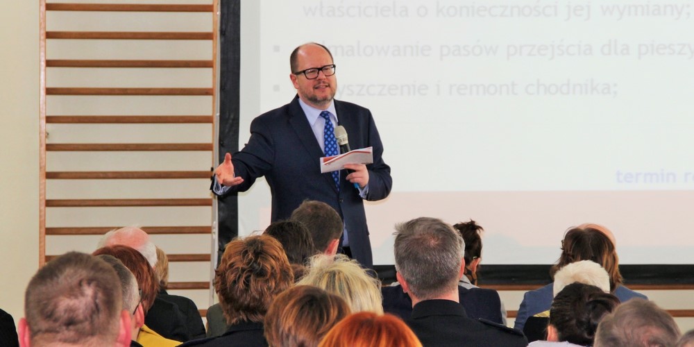 Krakowiec, Górki Zachodnie: Porozmawiaj także ze strażnikami