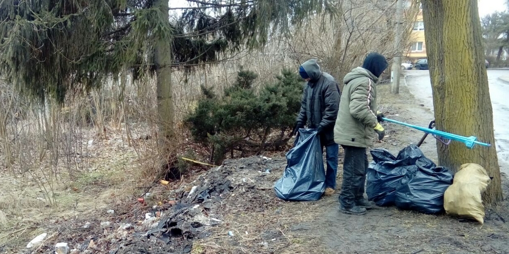 Pierwsze efekty akcji "Wiosna"