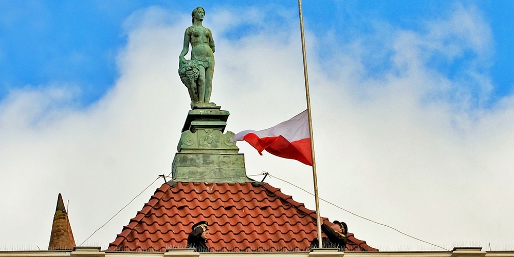 73. rocznica Powrotu Gdańska do Macierzy