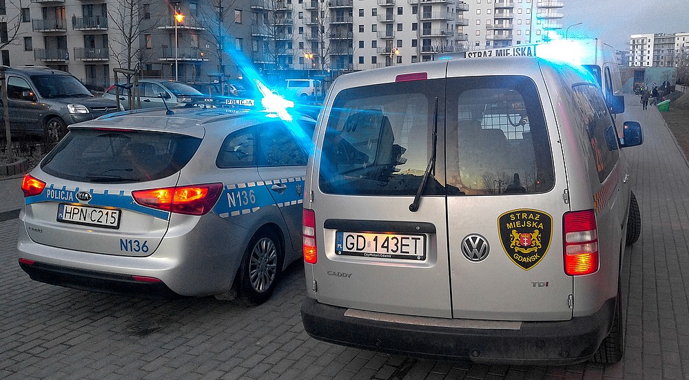 Był już karany, wniosków nie wyciągnął