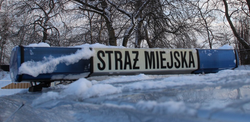 Pomoc w samą porę