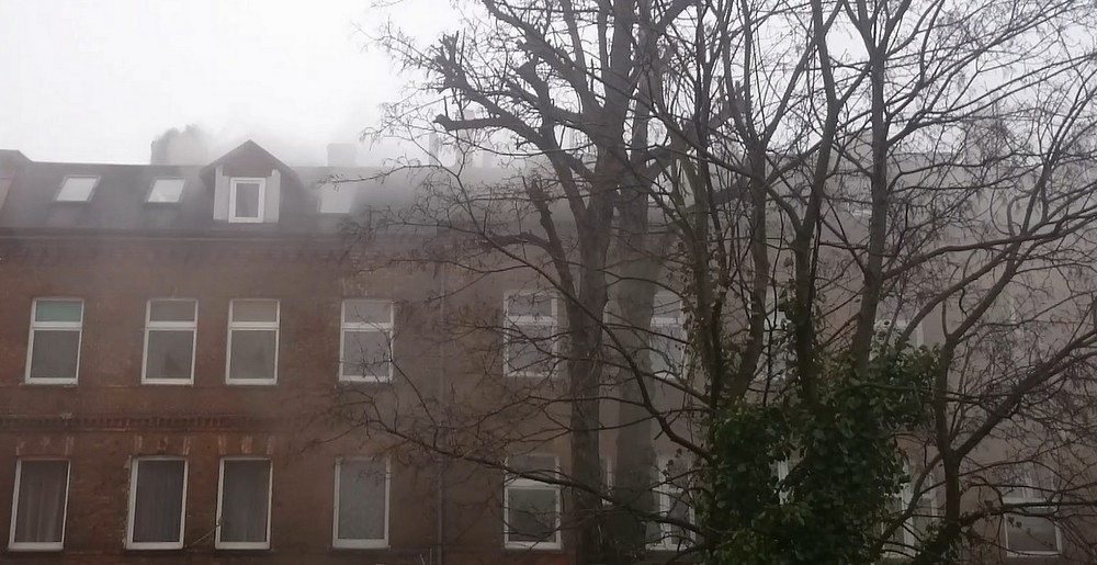 Strażnicy kontra smog