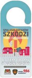Strażnicy kontra smog