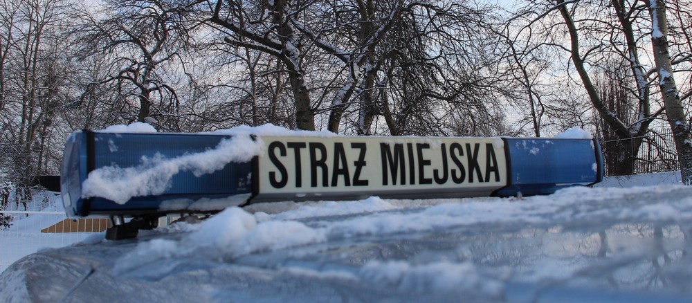 Był kurierem, prawa jazdy nie miał