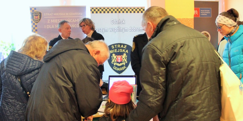 Orunia-Św. Wojciech-Lipce: Twoja dzielnica - Twój Gdańsk