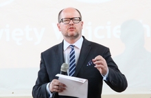 Orunia-Św. Wojciech-Lipce: Twoja dzielnica - Twój Gdańsk