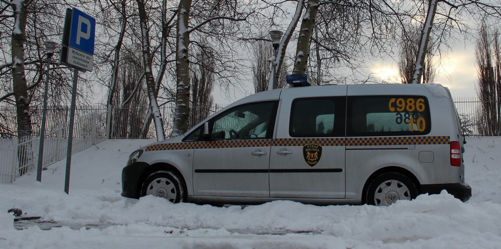 Podsumowanie akcji "Zima"