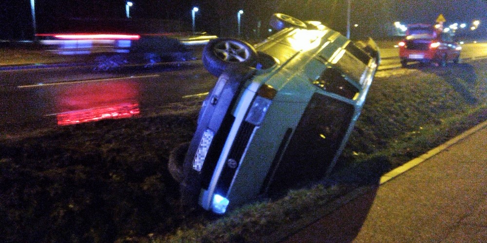 Dachowanie na Słowackiego