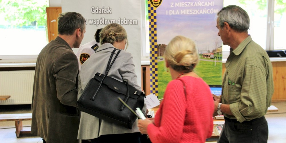 Przeróbka: Twoja dzielnica - Twój Gdańsk