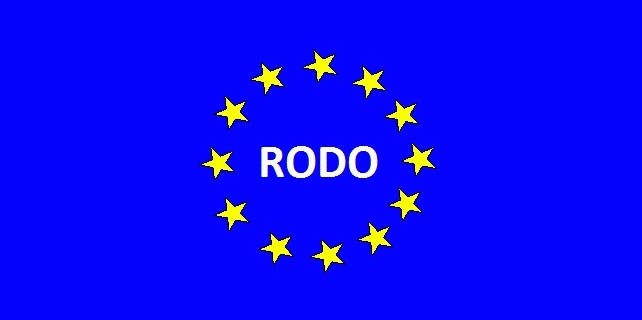 Dane osobowe pod ochroną